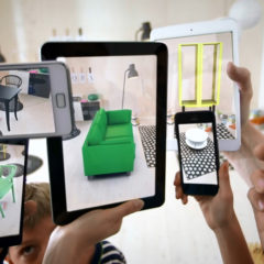 6 Ways Marketers Can Get Augmented Reality Right.